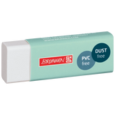 Radiergummi Colour Code DUST free | weiß